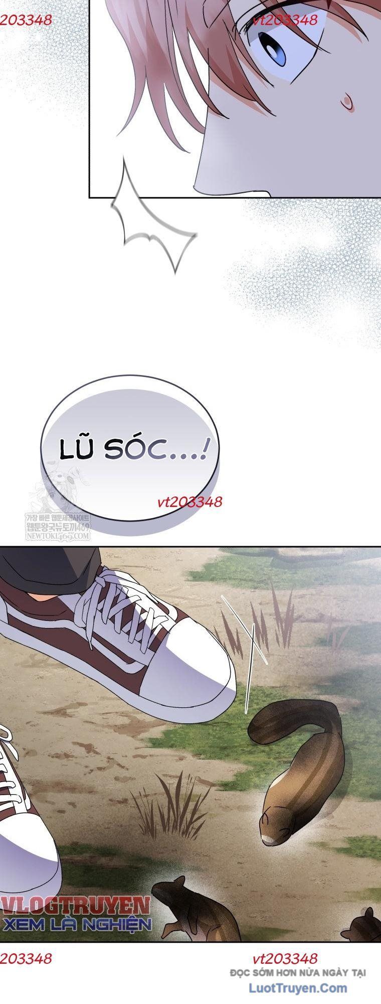 Xin Chào! Bác Sĩ Thú Y - Chapter 108 - Page 11