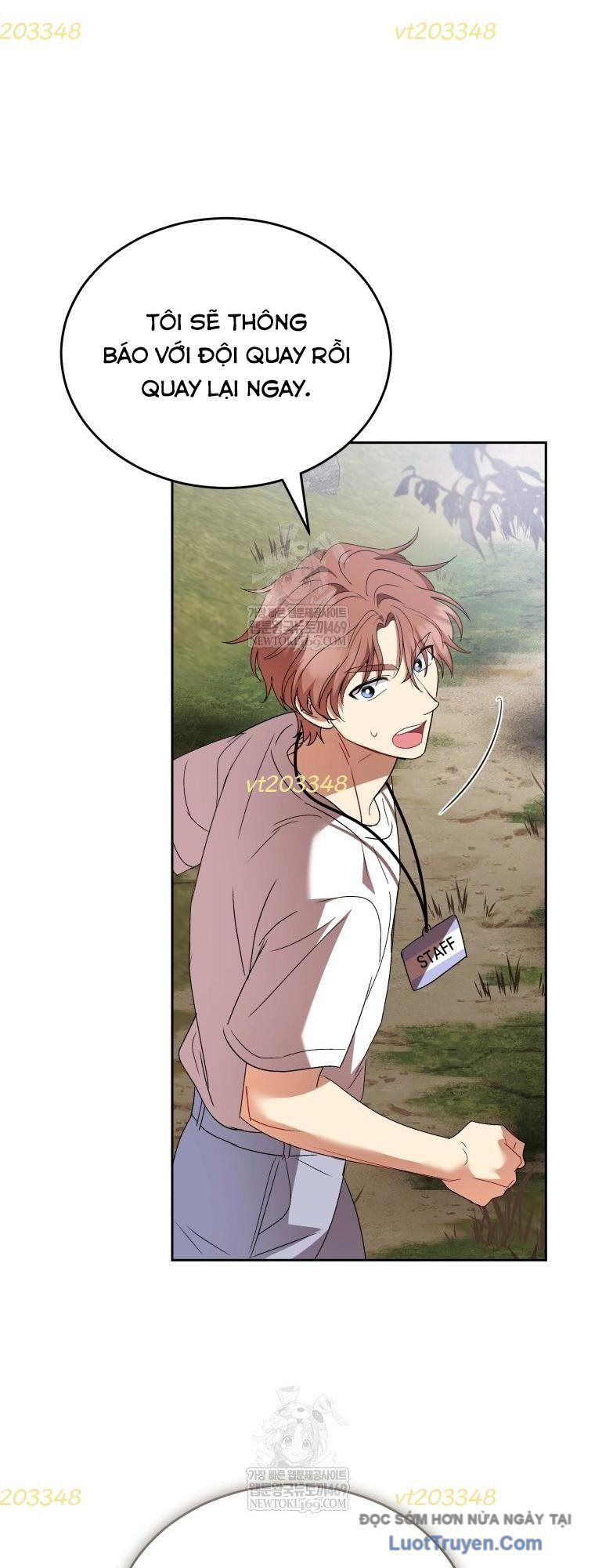 Xin Chào! Bác Sĩ Thú Y - Chapter 108 - Page 12