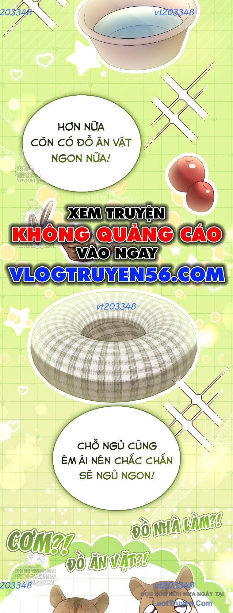 Xin Chào! Bác Sĩ Thú Y - Chapter 108 - Page 25