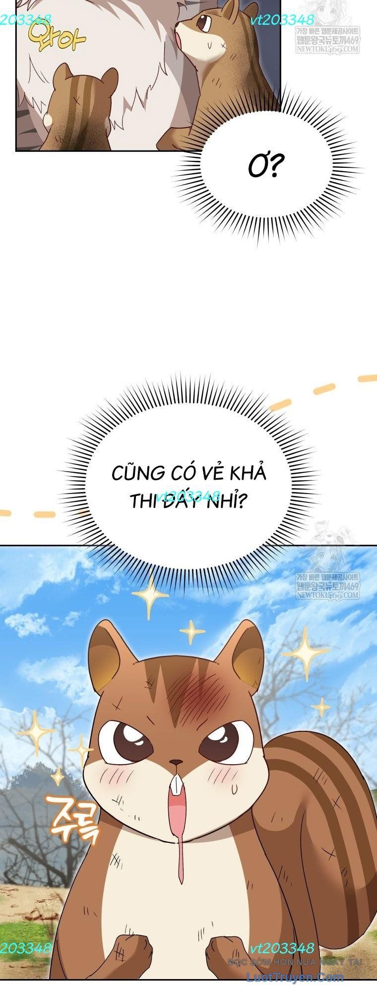 Xin Chào! Bác Sĩ Thú Y - Chapter 108 - Page 27