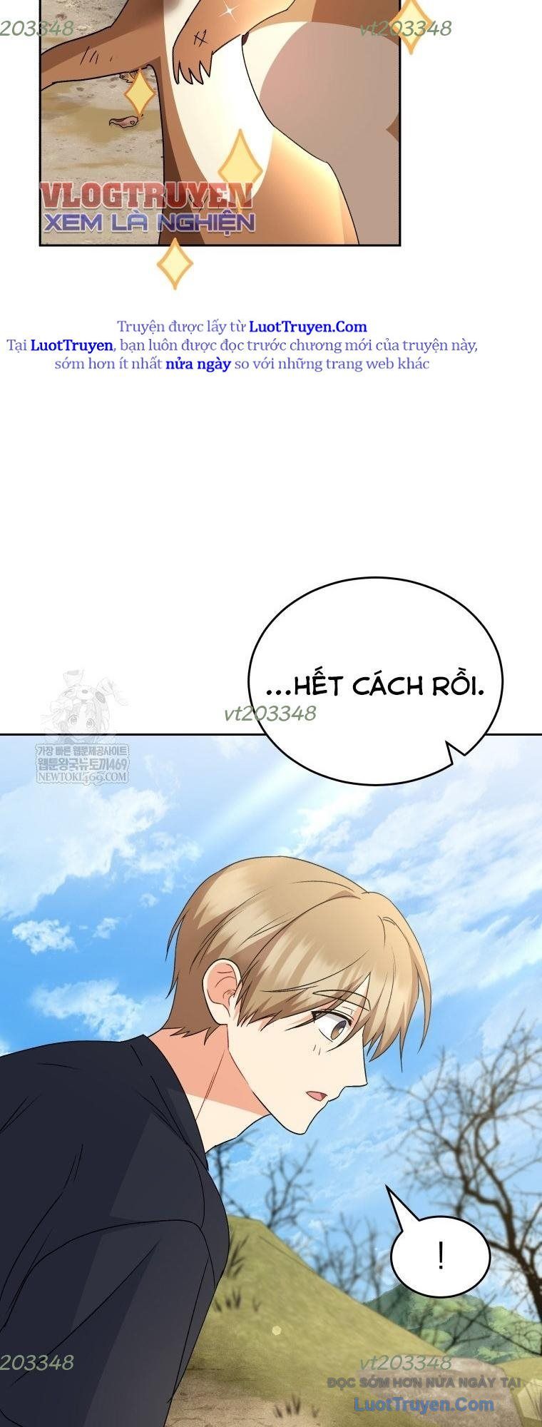 Xin Chào! Bác Sĩ Thú Y - Chapter 108 - Page 33