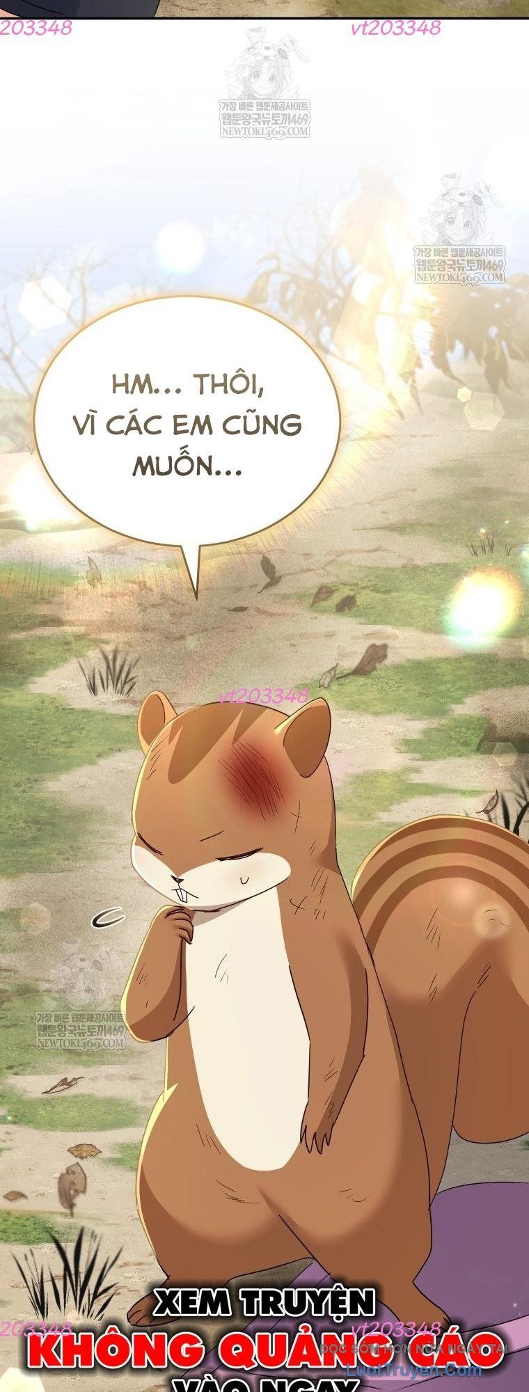 Xin Chào! Bác Sĩ Thú Y - Chapter 108 - Page 34