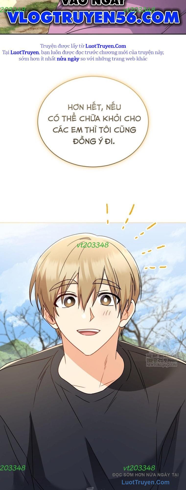 Xin Chào! Bác Sĩ Thú Y - Chapter 108 - Page 35