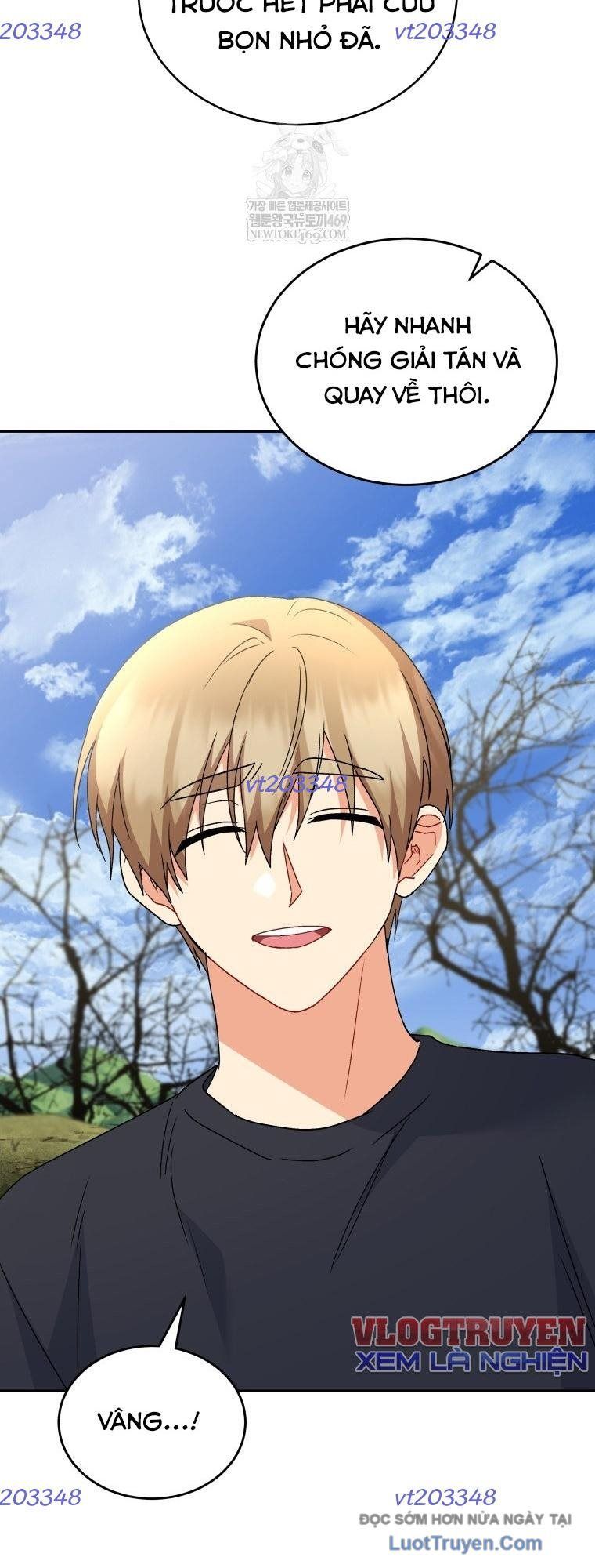 Xin Chào! Bác Sĩ Thú Y - Chapter 108 - Page 39