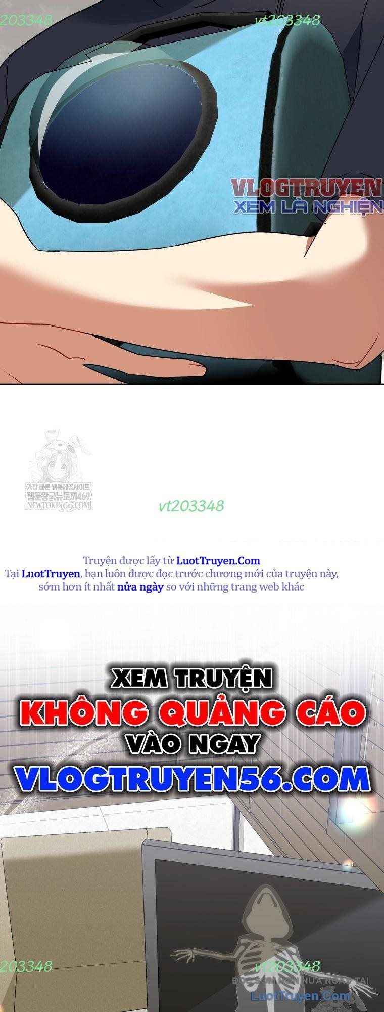 Xin Chào! Bác Sĩ Thú Y - Chapter 108 - Page 48