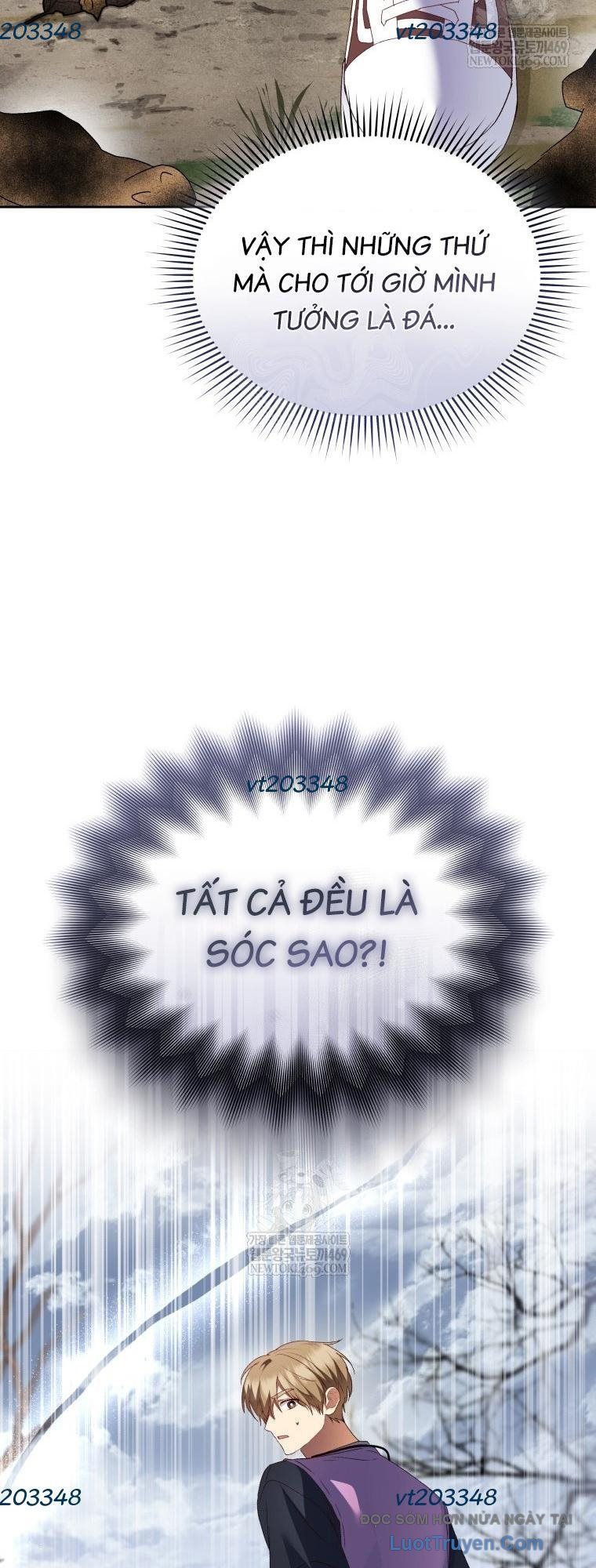 Xin Chào! Bác Sĩ Thú Y - Chapter 108 - Page 5