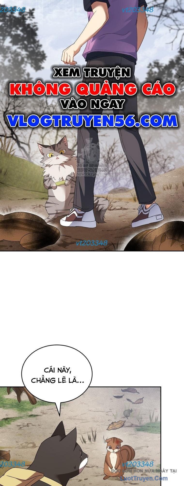 Xin Chào! Bác Sĩ Thú Y - Chapter 108 - Page 6