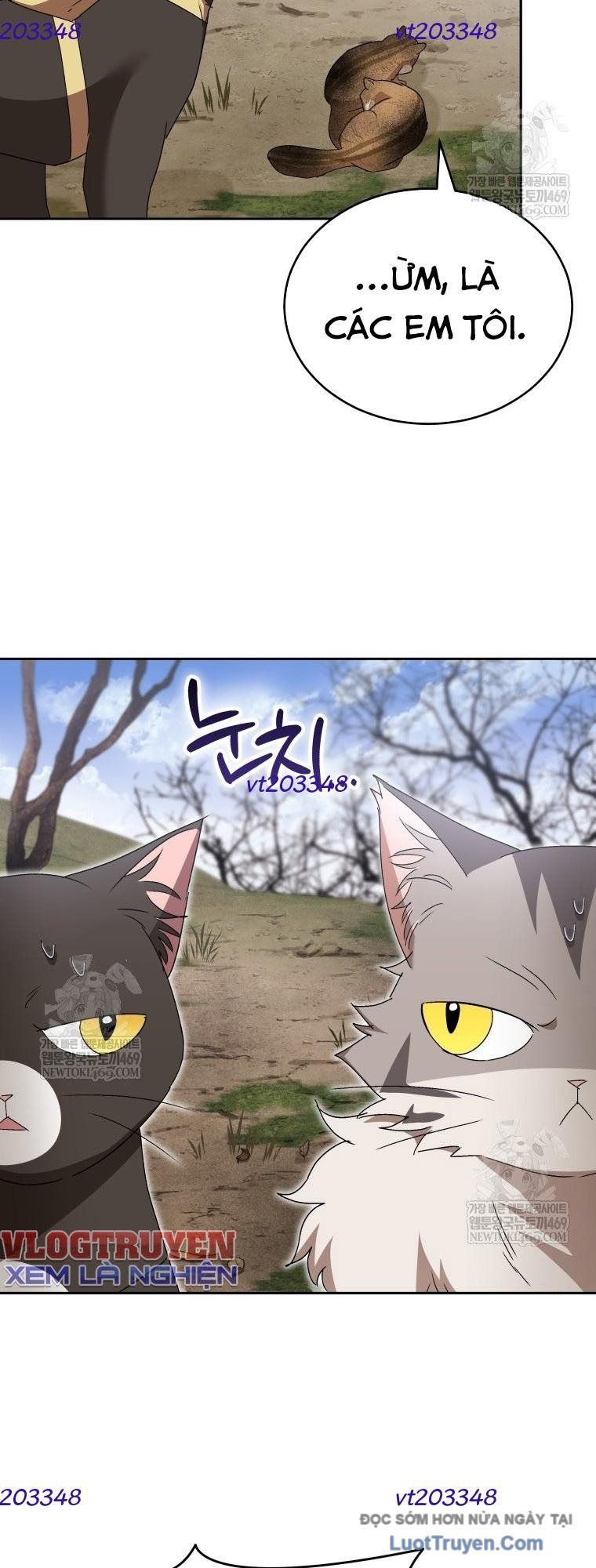 Xin Chào! Bác Sĩ Thú Y - Chapter 108 - Page 7