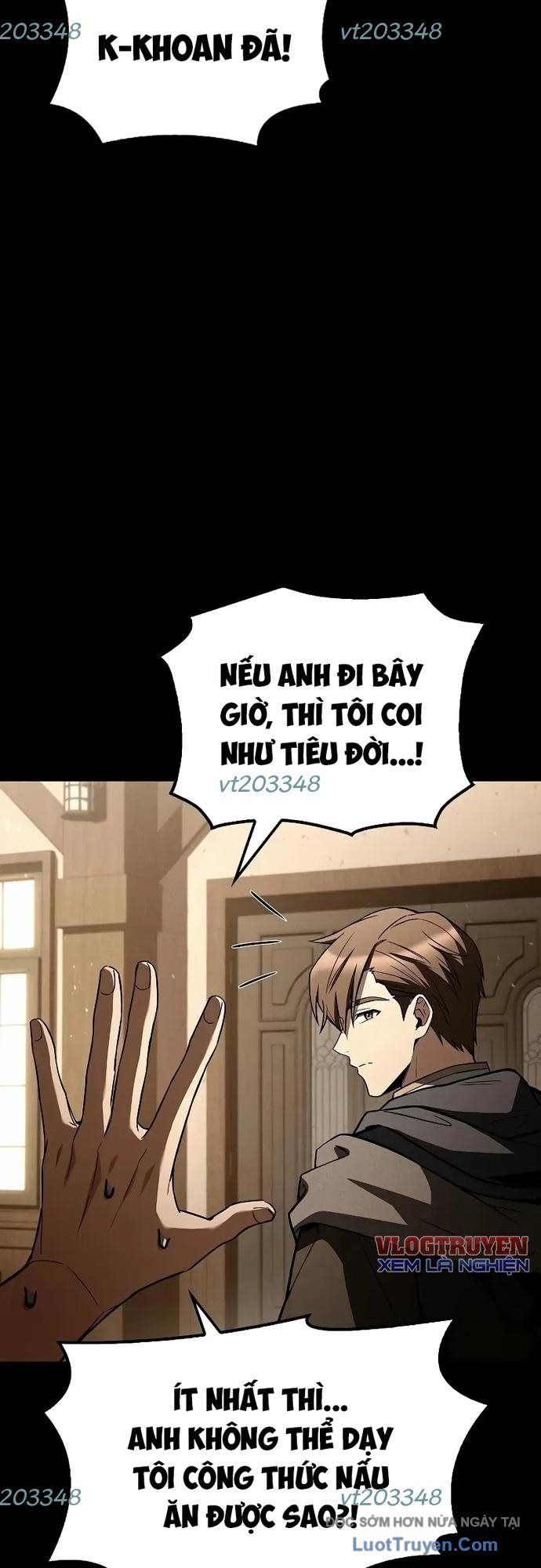 Đại Pháp Sư Mở Nhà Hàng - Chapter 106 - Page 11