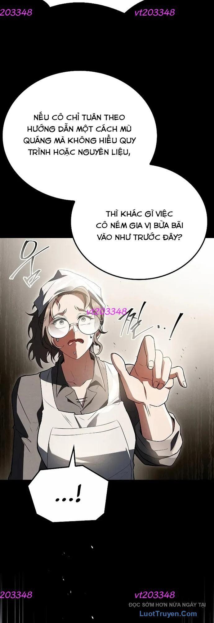 Đại Pháp Sư Mở Nhà Hàng - Chapter 106 - Page 12