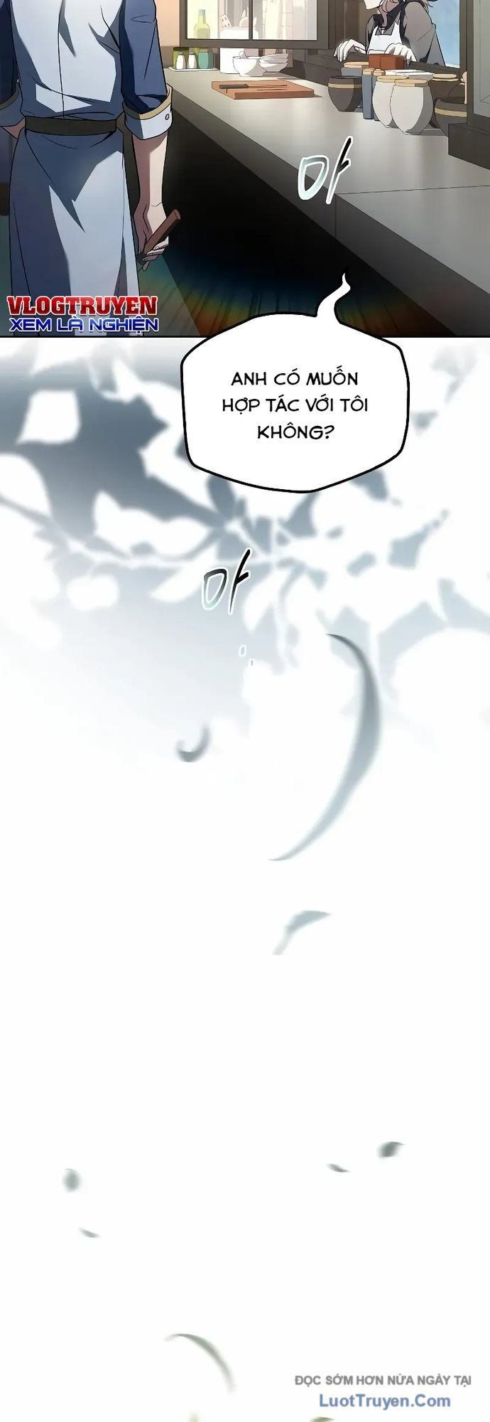 Đại Pháp Sư Mở Nhà Hàng - Chapter 106 - Page 17