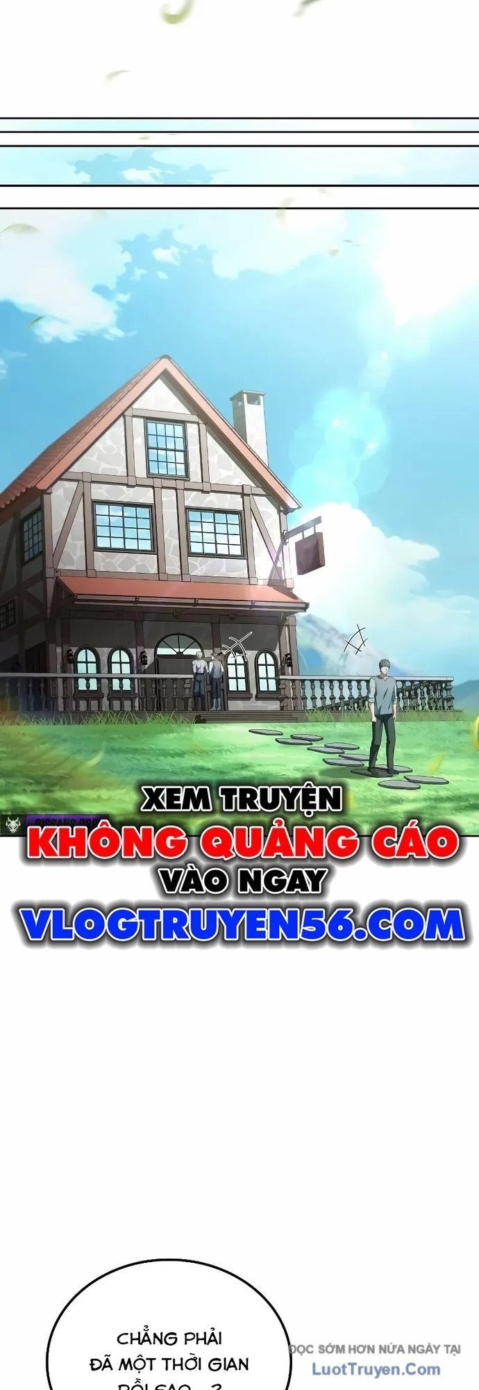 Đại Pháp Sư Mở Nhà Hàng - Chapter 106 - Page 18