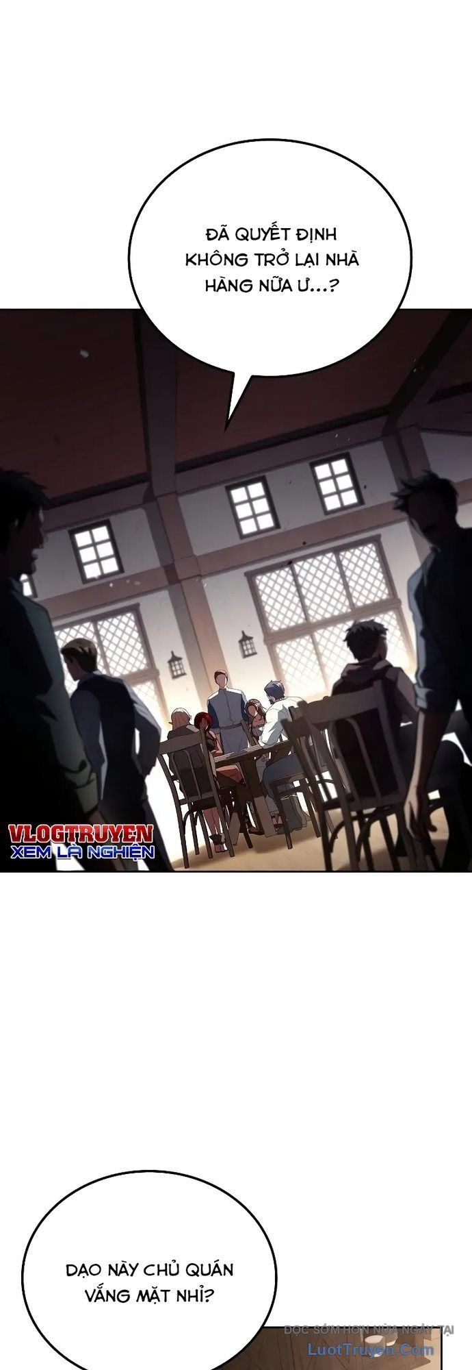 Đại Pháp Sư Mở Nhà Hàng - Chapter 106 - Page 21