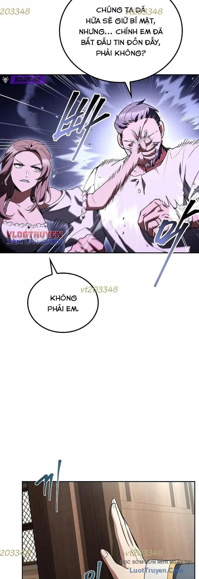 Đại Pháp Sư Mở Nhà Hàng - Chapter 106 - Page 24