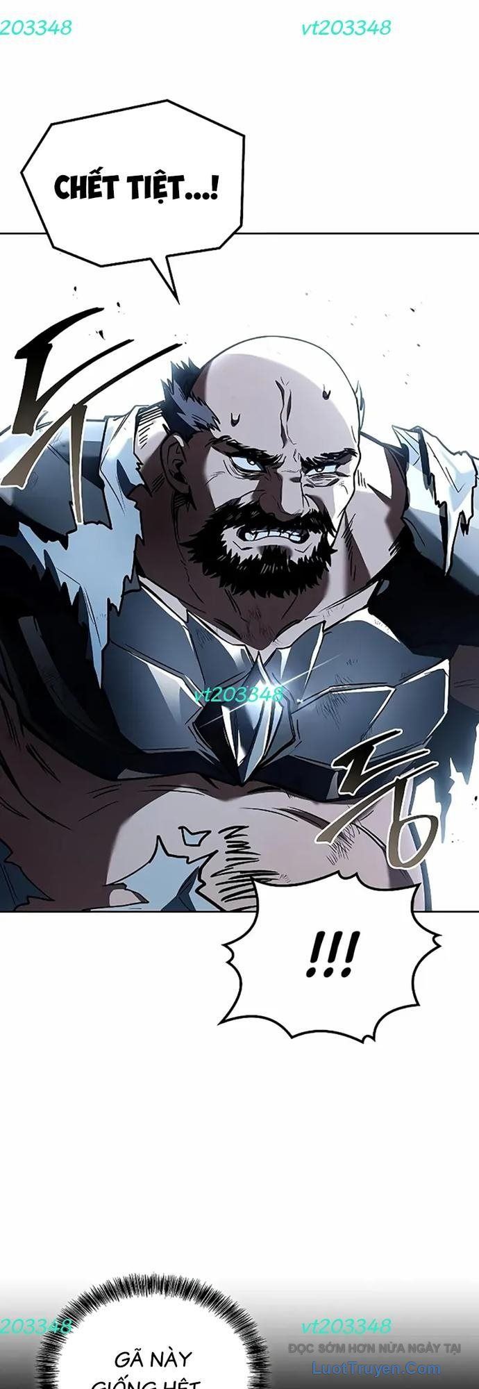 Đại Pháp Sư Mở Nhà Hàng - Chapter 106 - Page 3