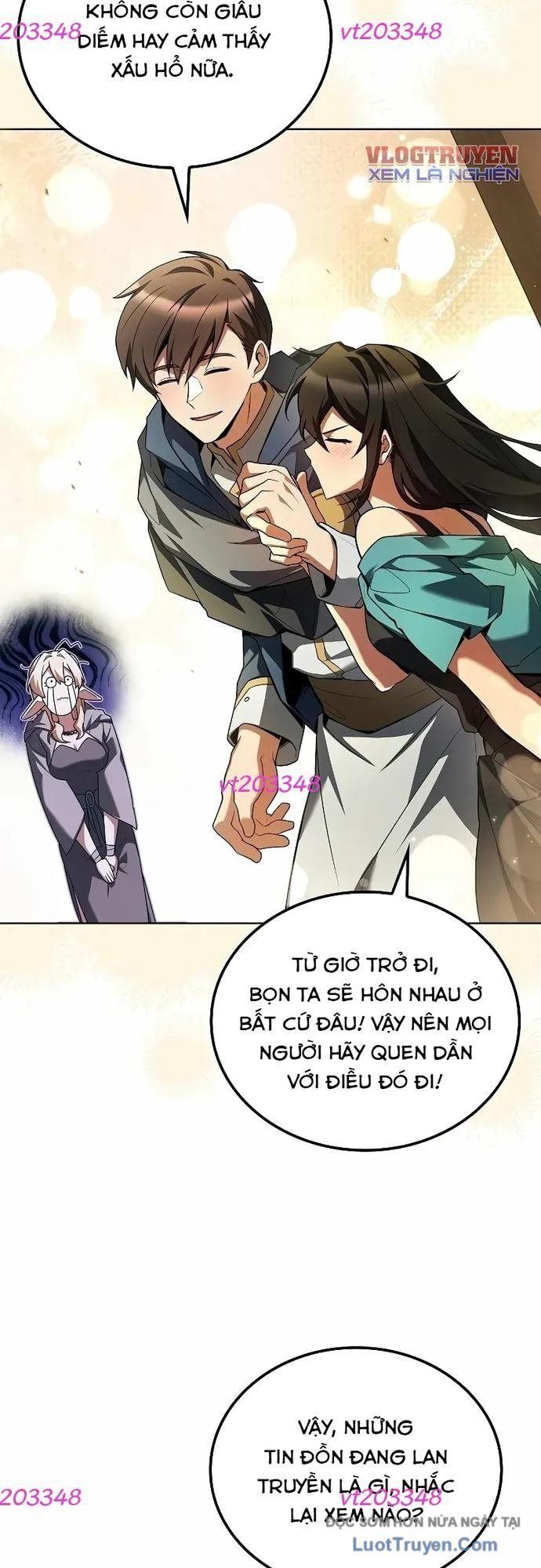 Đại Pháp Sư Mở Nhà Hàng - Chapter 106 - Page 30