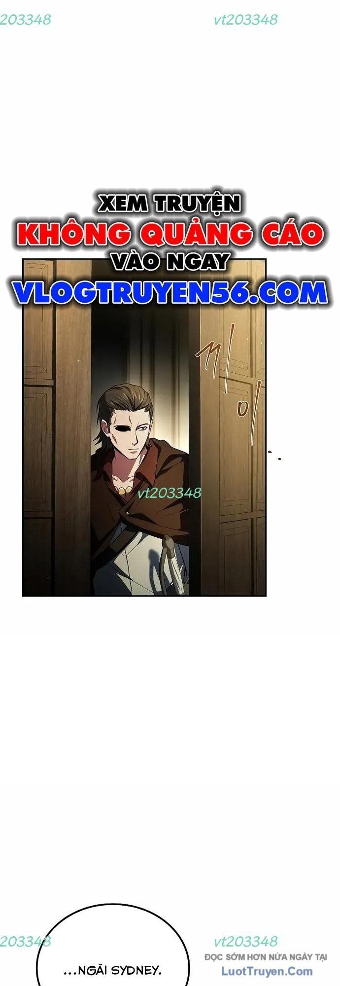 Đại Pháp Sư Mở Nhà Hàng - Chapter 106 - Page 32