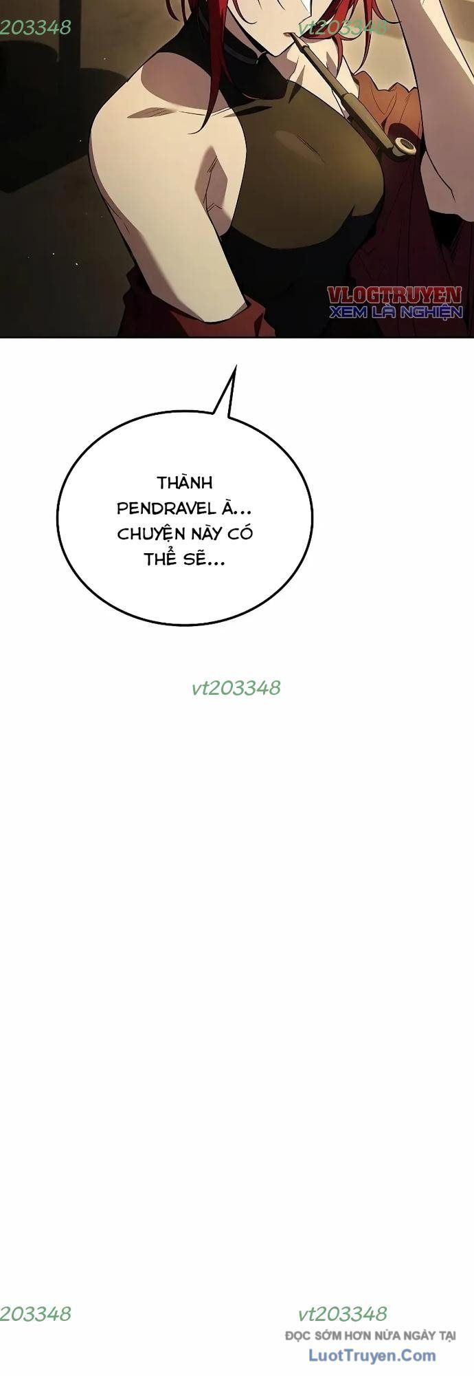 Đại Pháp Sư Mở Nhà Hàng - Chapter 106 - Page 36