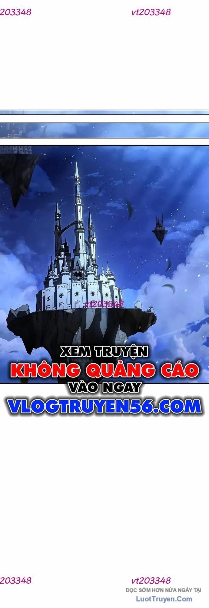 Đại Pháp Sư Mở Nhà Hàng - Chapter 106 - Page 37