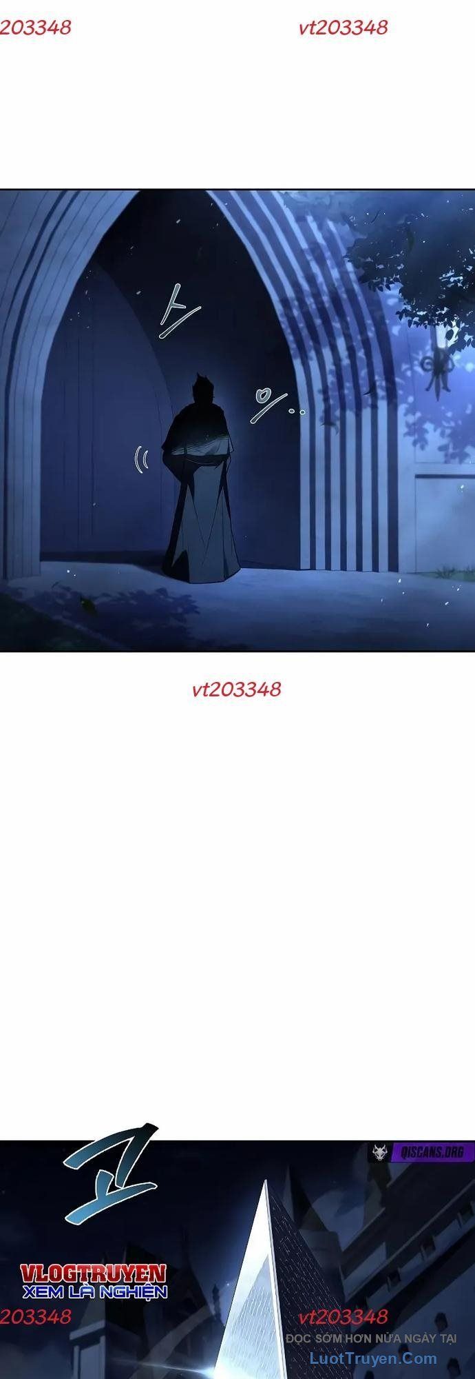 Đại Pháp Sư Mở Nhà Hàng - Chapter 106 - Page 38