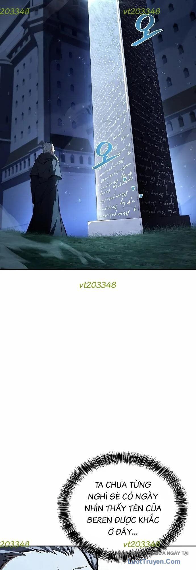 Đại Pháp Sư Mở Nhà Hàng - Chapter 106 - Page 39