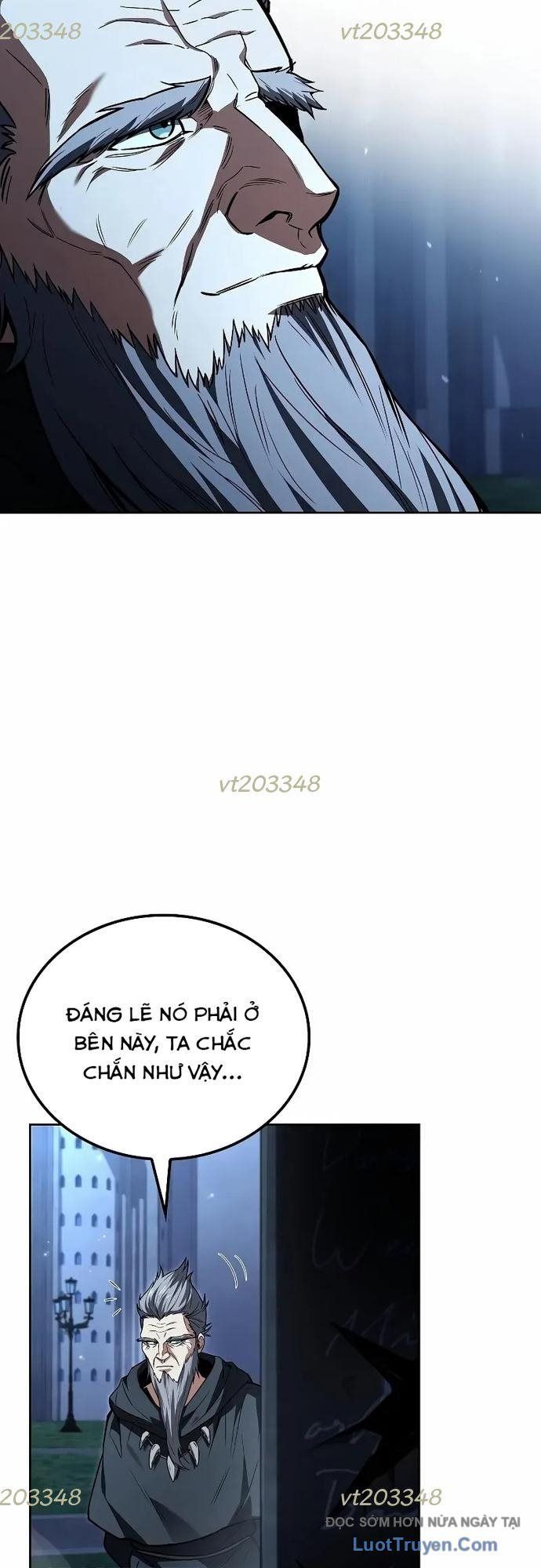 Đại Pháp Sư Mở Nhà Hàng - Chapter 106 - Page 40