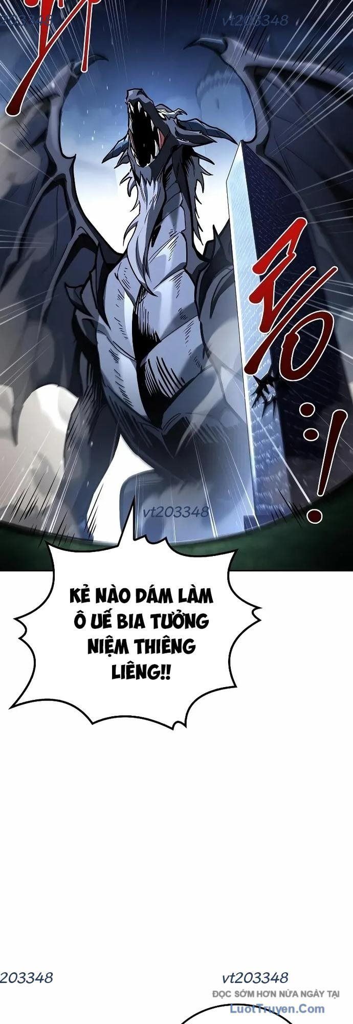 Đại Pháp Sư Mở Nhà Hàng - Chapter 106 - Page 43