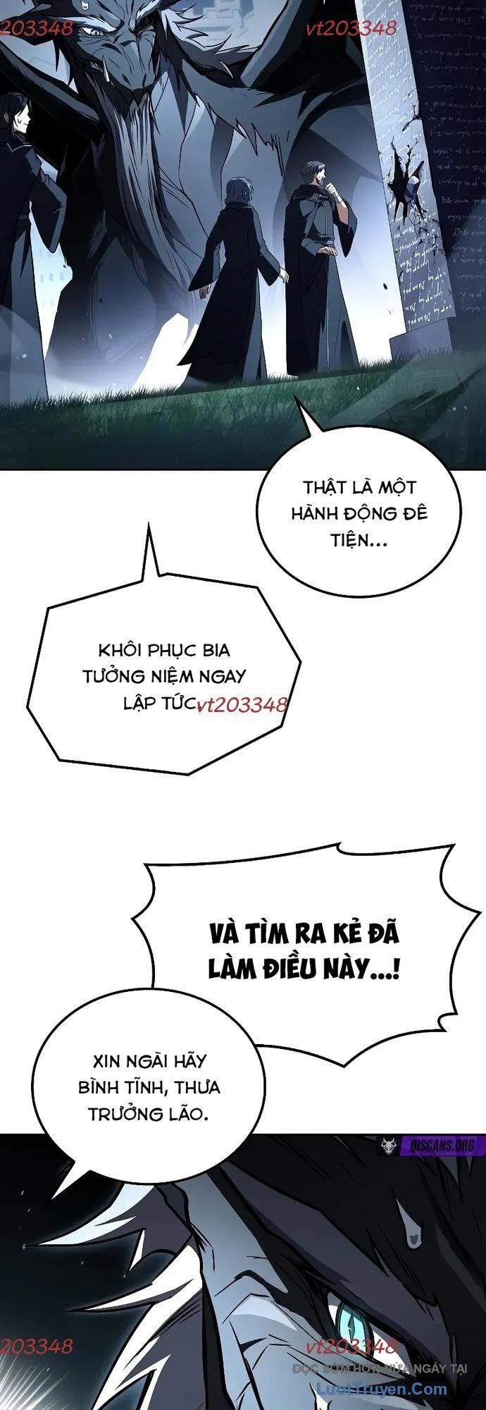 Đại Pháp Sư Mở Nhà Hàng - Chapter 106 - Page 45