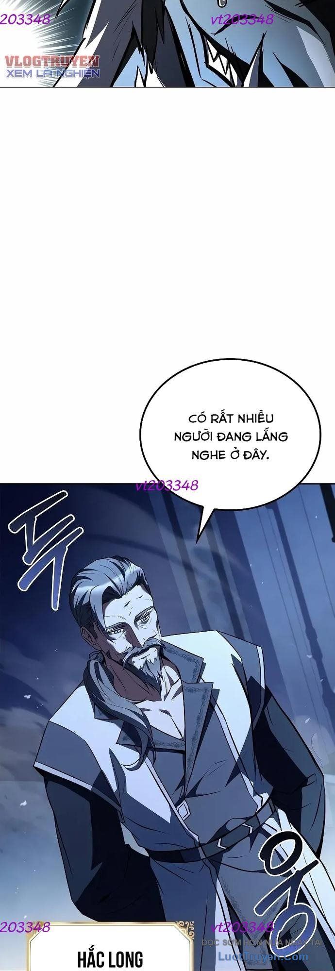 Đại Pháp Sư Mở Nhà Hàng - Chapter 106 - Page 46