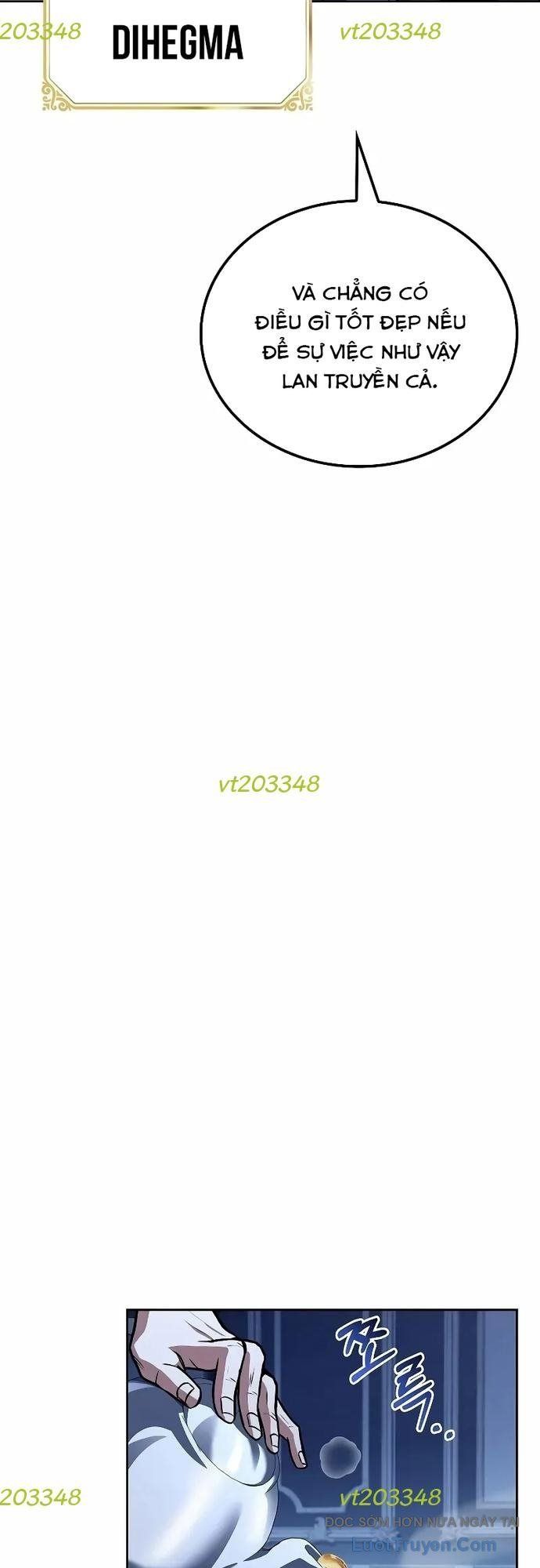 Đại Pháp Sư Mở Nhà Hàng - Chapter 106 - Page 47