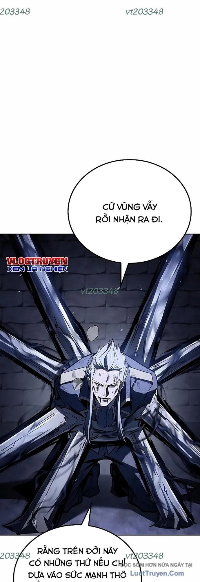 Đại Pháp Sư Mở Nhà Hàng - Chapter 106 - Page 5