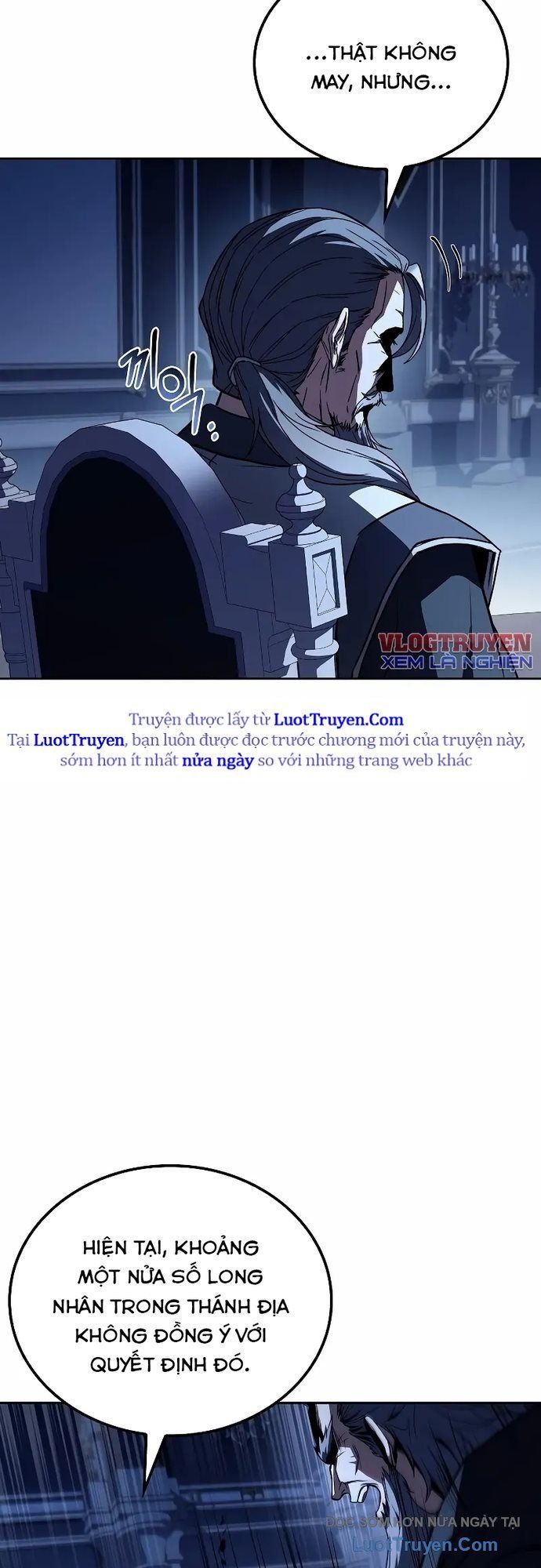 Đại Pháp Sư Mở Nhà Hàng - Chapter 106 - Page 51