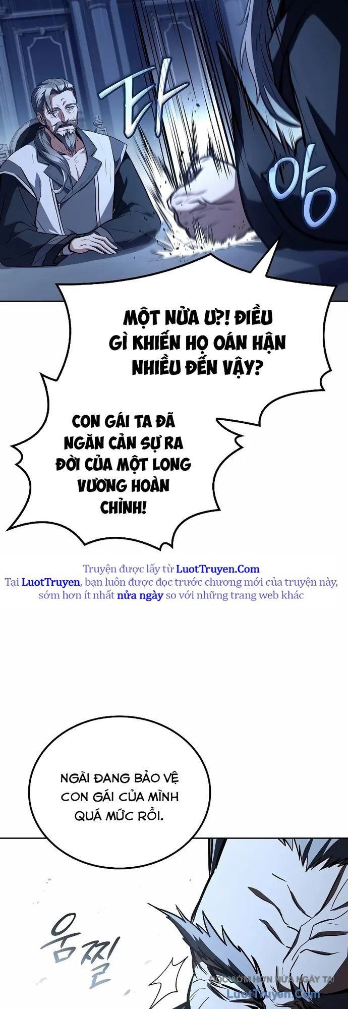 Đại Pháp Sư Mở Nhà Hàng - Chapter 106 - Page 52