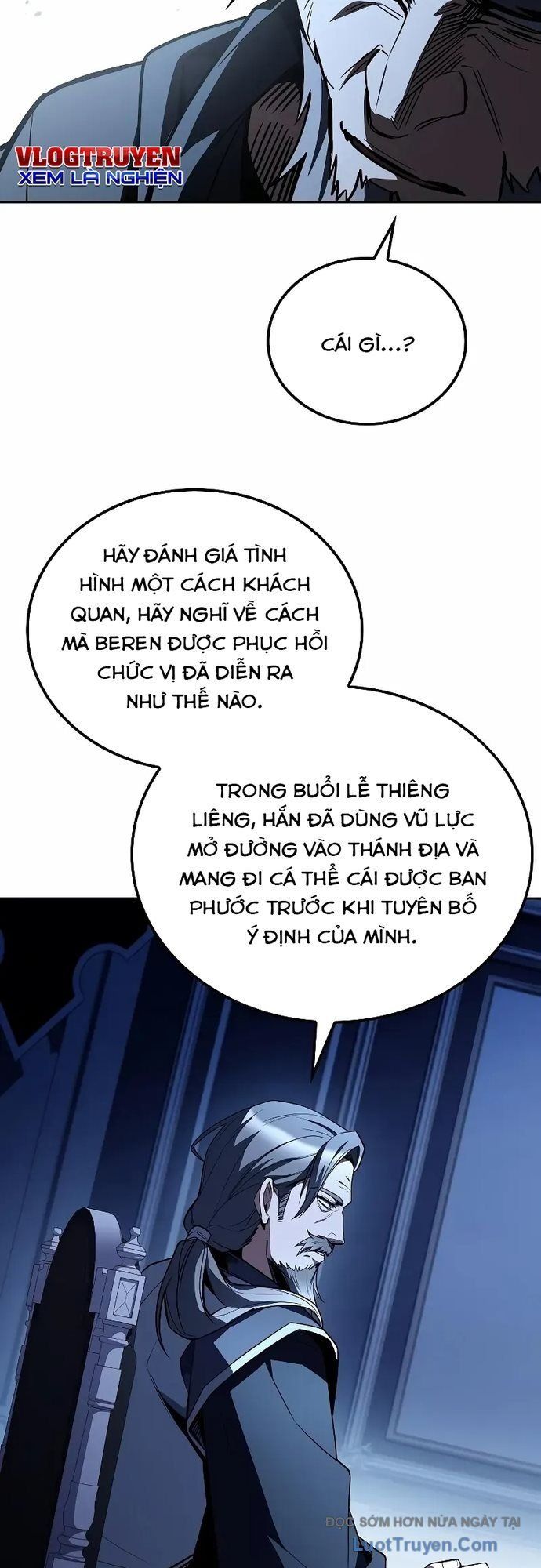 Đại Pháp Sư Mở Nhà Hàng - Chapter 106 - Page 53