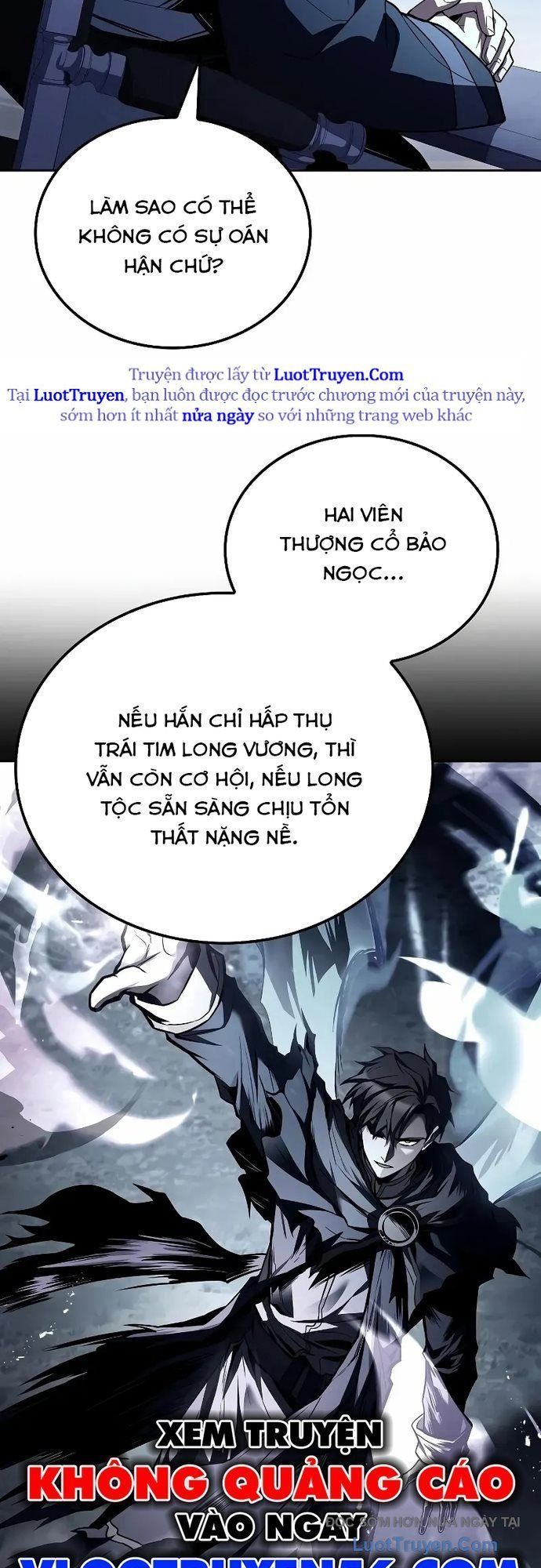 Đại Pháp Sư Mở Nhà Hàng - Chapter 106 - Page 54