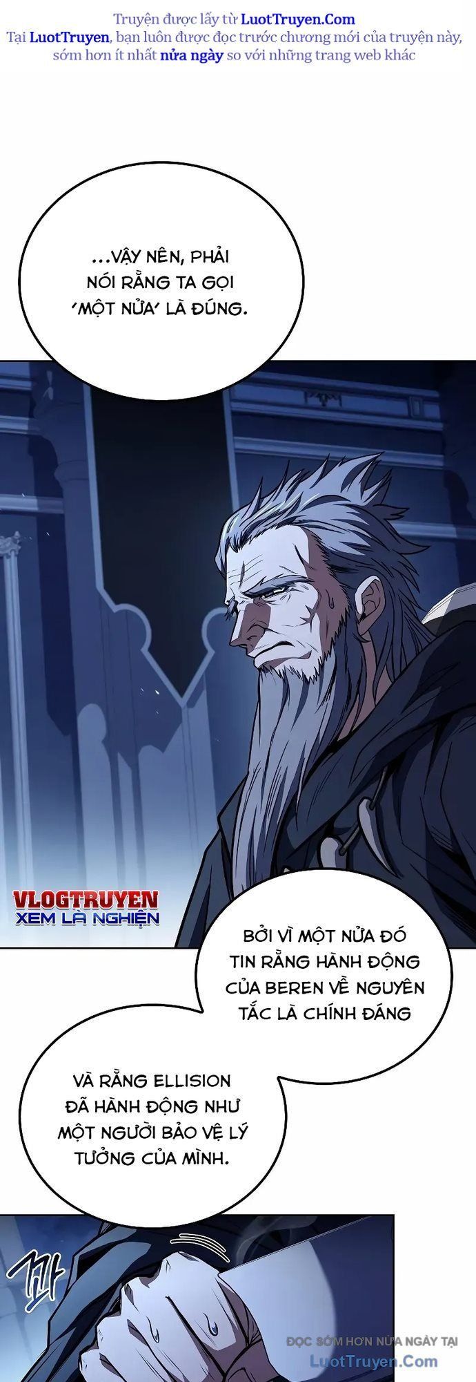 Đại Pháp Sư Mở Nhà Hàng - Chapter 106 - Page 56