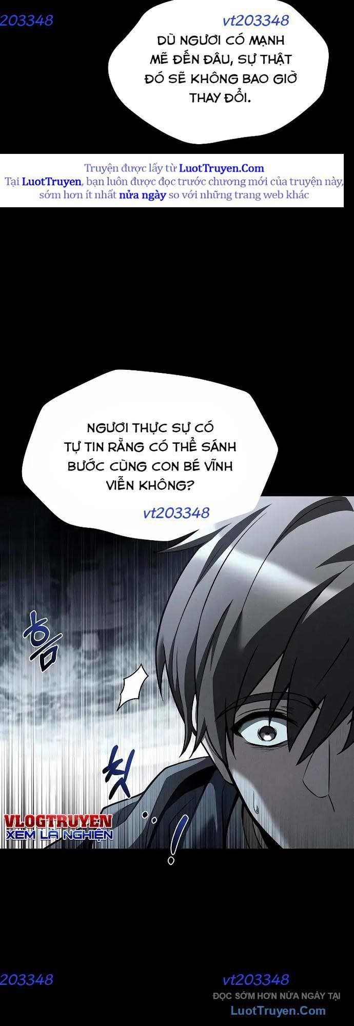 Đại Pháp Sư Mở Nhà Hàng - Chapter 106 - Page 59