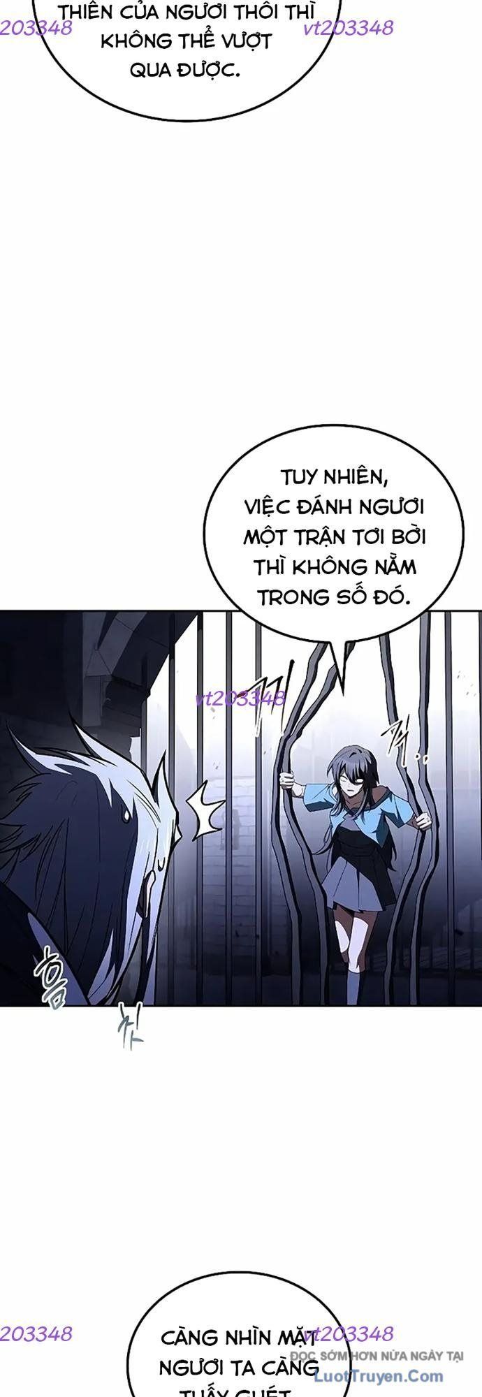 Đại Pháp Sư Mở Nhà Hàng - Chapter 106 - Page 6