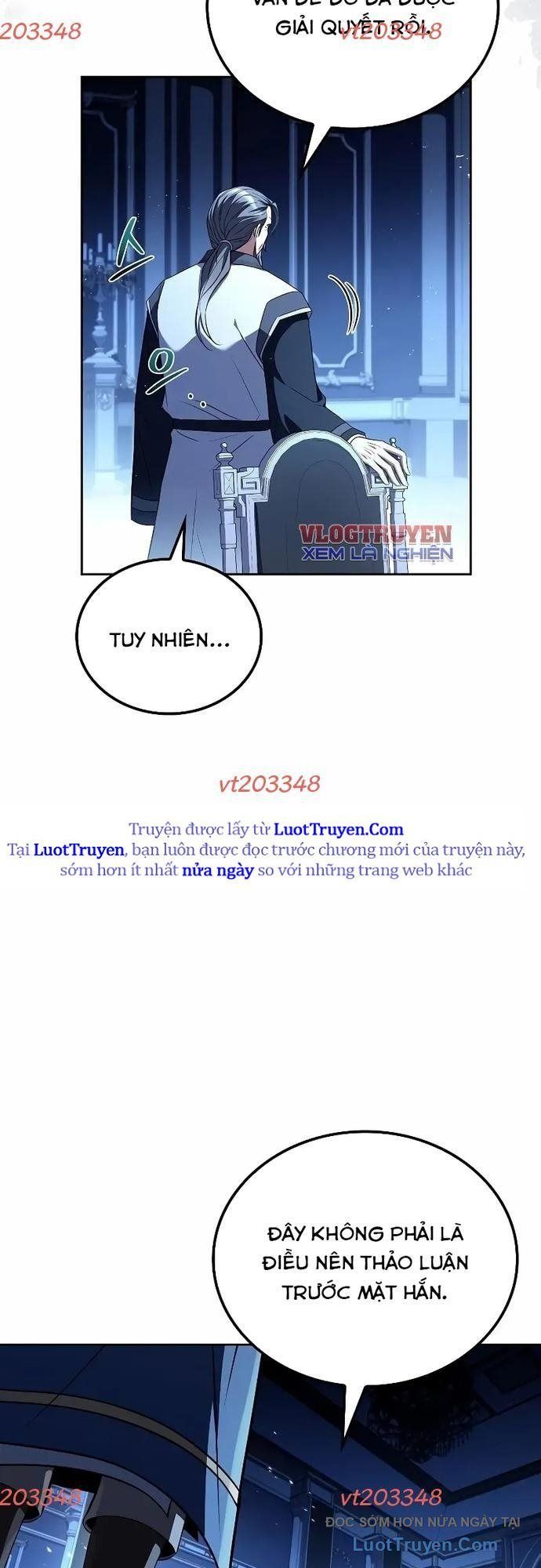 Đại Pháp Sư Mở Nhà Hàng - Chapter 106 - Page 61