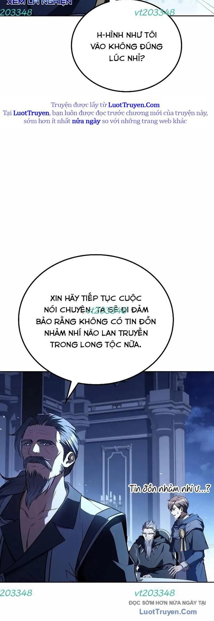 Đại Pháp Sư Mở Nhà Hàng - Chapter 106 - Page 63