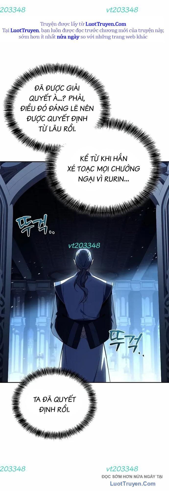 Đại Pháp Sư Mở Nhà Hàng - Chapter 106 - Page 65