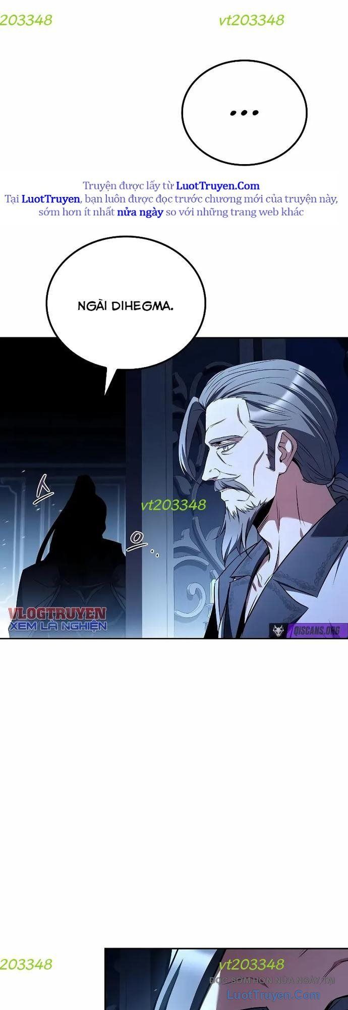 Đại Pháp Sư Mở Nhà Hàng - Chapter 106 - Page 66