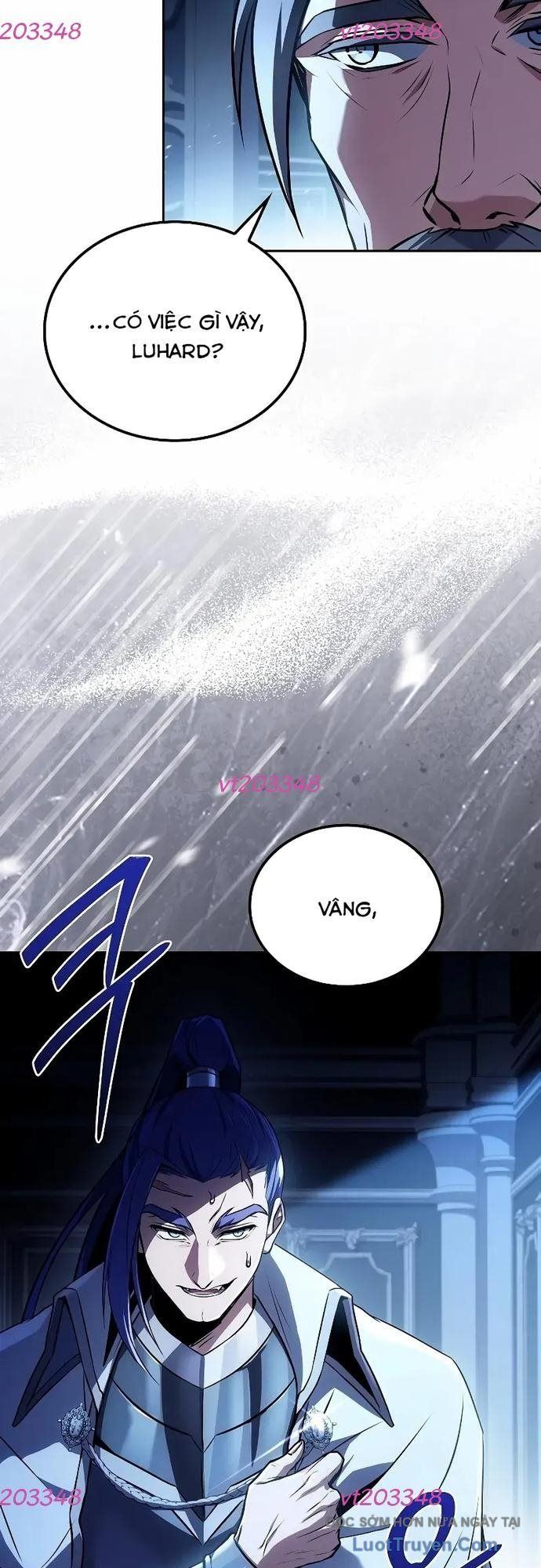 Đại Pháp Sư Mở Nhà Hàng - Chapter 106 - Page 67