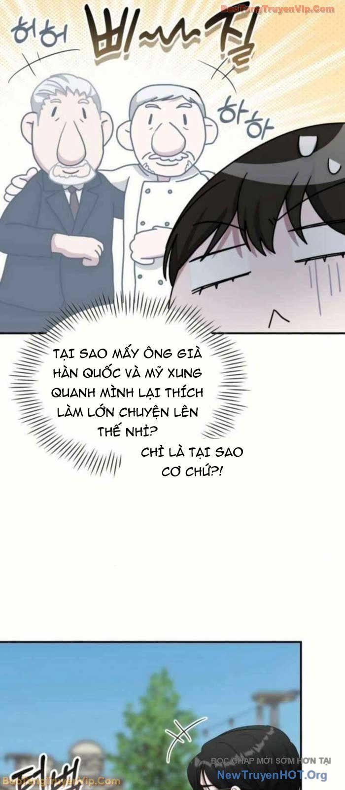 Tôi Bị Hiểu Lầm Là Diễn Viên Thiên Tài Quái Vật - Chapter 76 - Page 16
