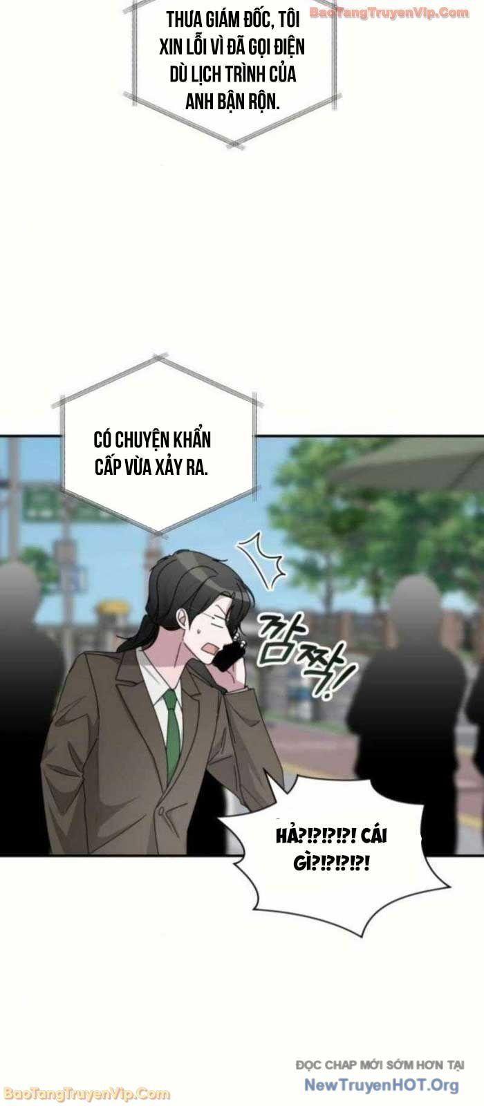 Tôi Bị Hiểu Lầm Là Diễn Viên Thiên Tài Quái Vật - Chapter 76 - Page 19