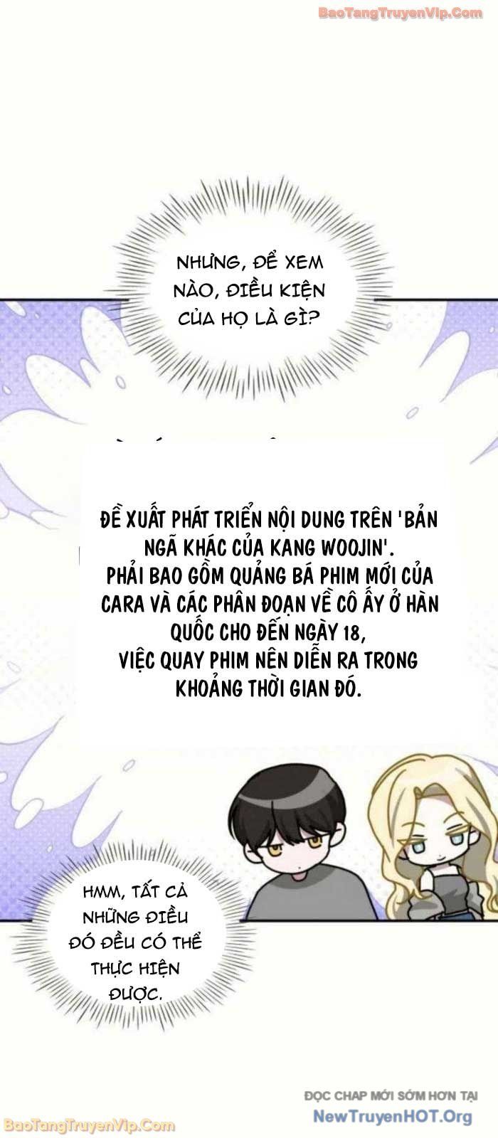 Tôi Bị Hiểu Lầm Là Diễn Viên Thiên Tài Quái Vật - Chapter 76 - Page 24