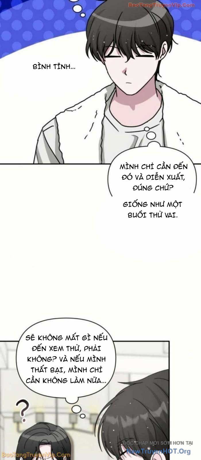 Tôi Bị Hiểu Lầm Là Diễn Viên Thiên Tài Quái Vật - Chapter 76 - Page 55