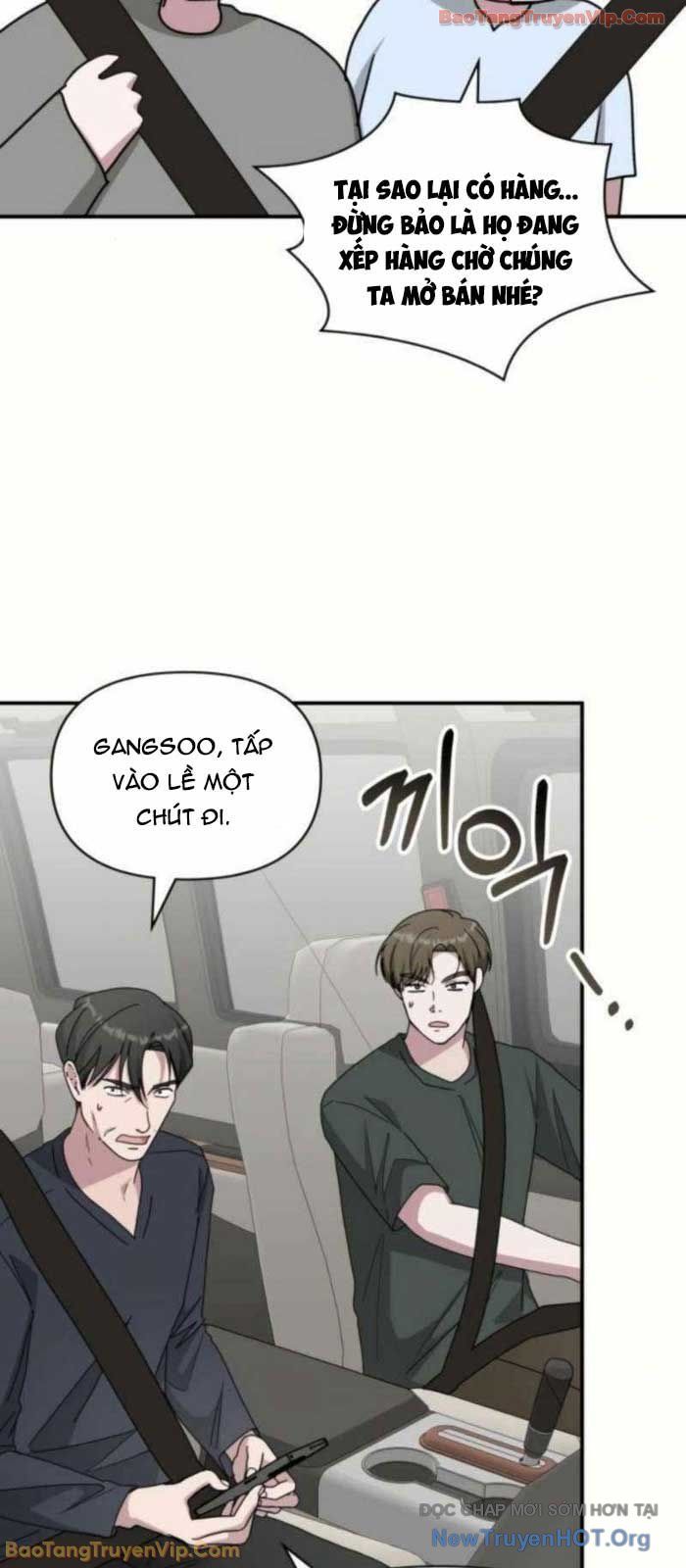 Tôi Bị Hiểu Lầm Là Diễn Viên Thiên Tài Quái Vật - Chapter 76 - Page 7