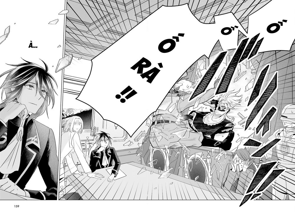 Win Over the Dragon Emperor This Time Around Noble Girl! - Chapter 39 - Page 20