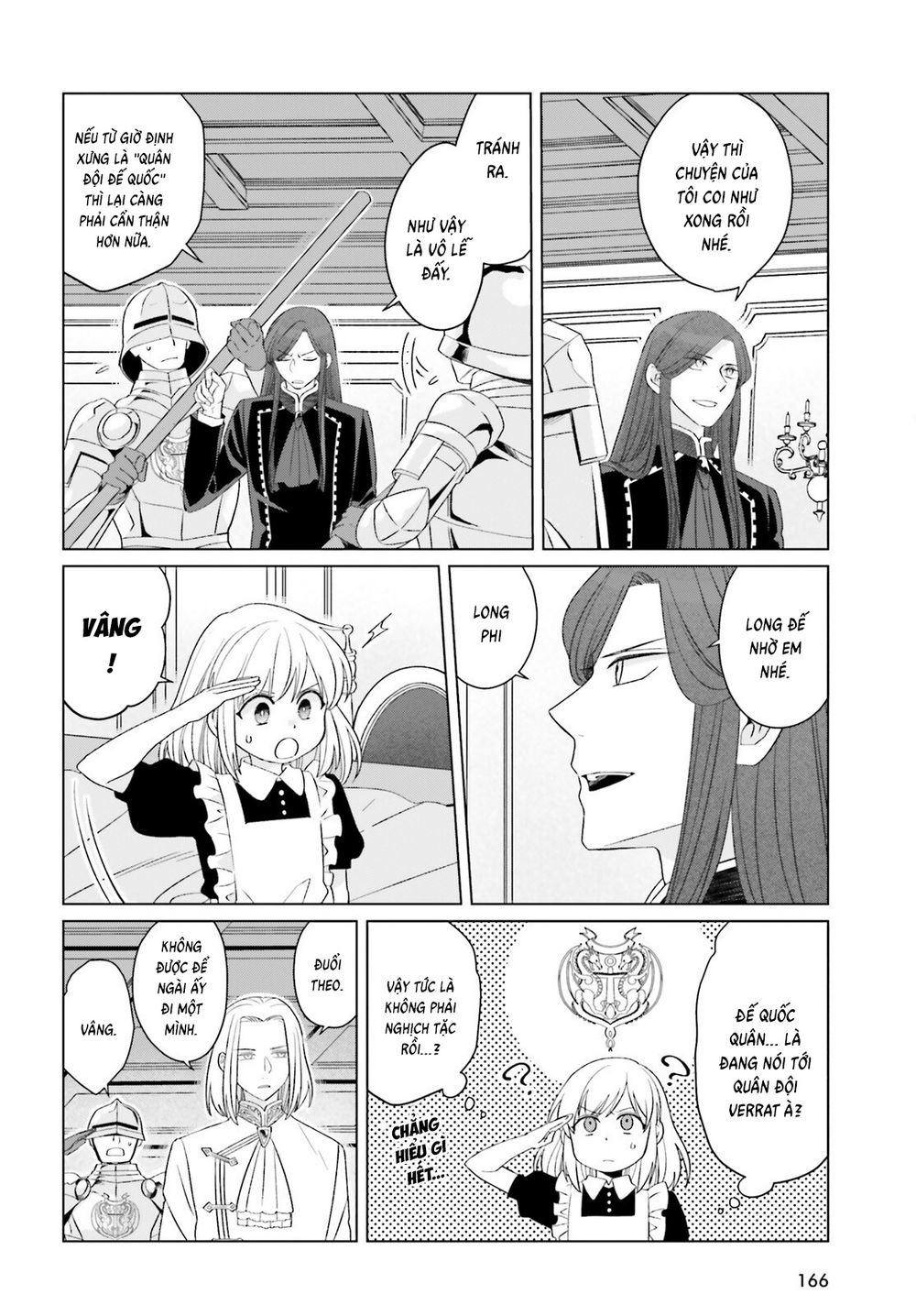 Win Over the Dragon Emperor This Time Around Noble Girl! - Chapter 39 - Page 27